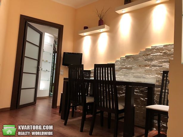 Rent out 3-room apartment. Киев, Бульварно-кудрявская — photo 3