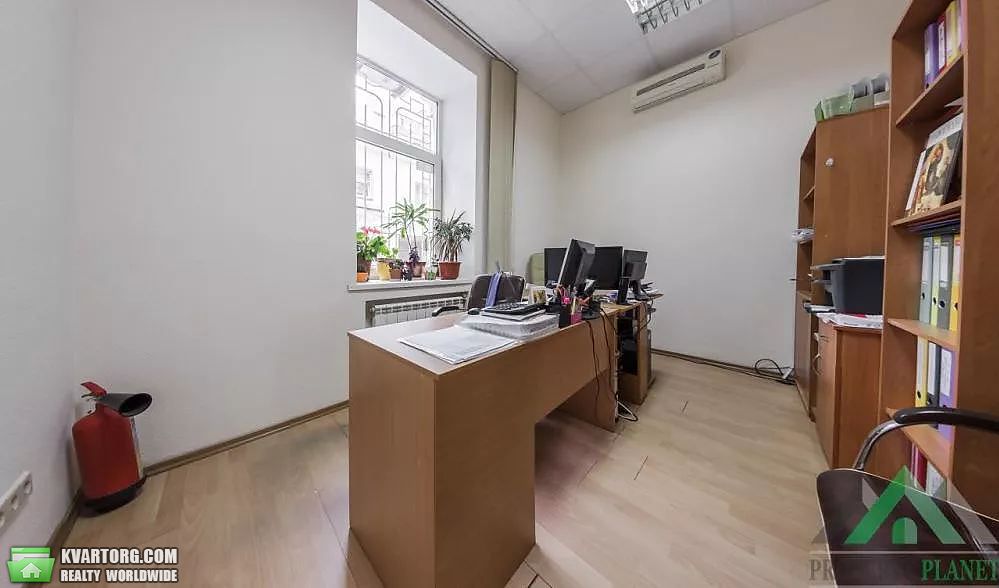 Sell office. Киев,  Гончара — photo 5