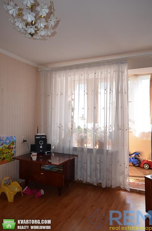 Sell 2-room apartment. Одесса, Заболотного — photo 3
