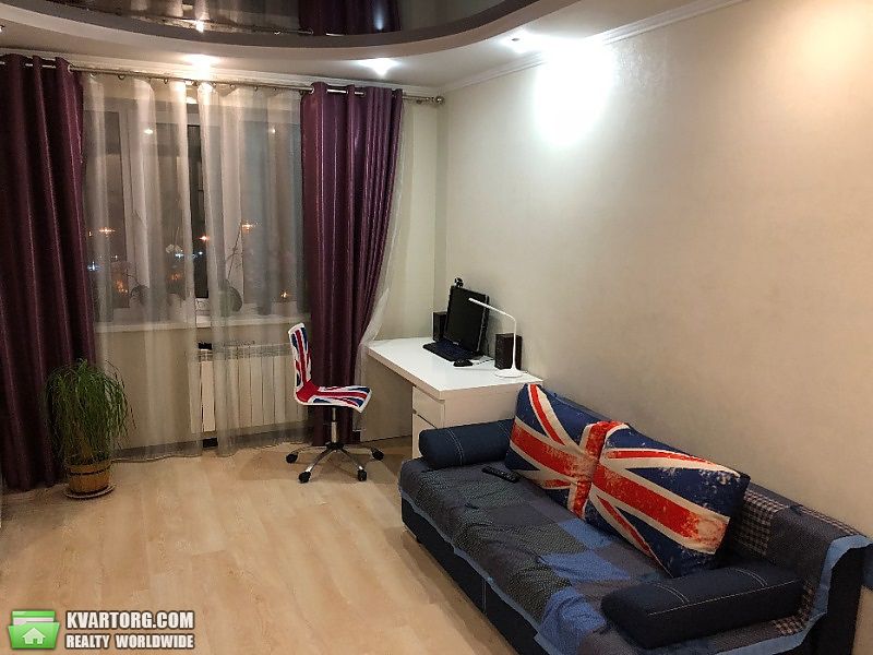Sell 3-room apartment. Киев,  Гонгадзе — photo 1