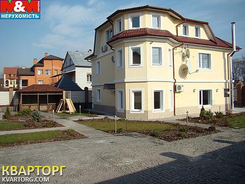 Rent out house. Киев, Рыбацкая — photo 1