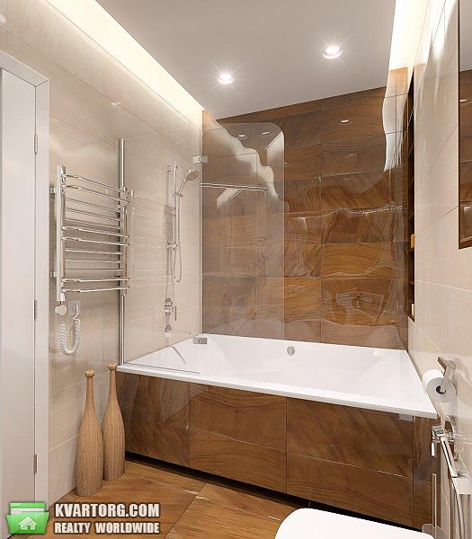 Sell 1-room apartment. Киев, Драгомирова — photo 8