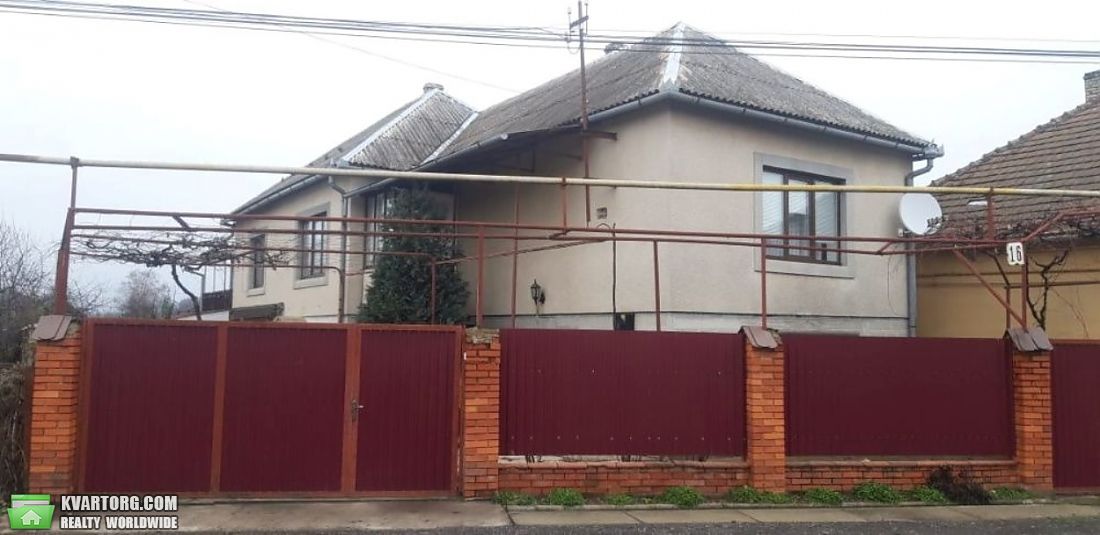 Sell house. Ужгород, Павшино — photo 5
