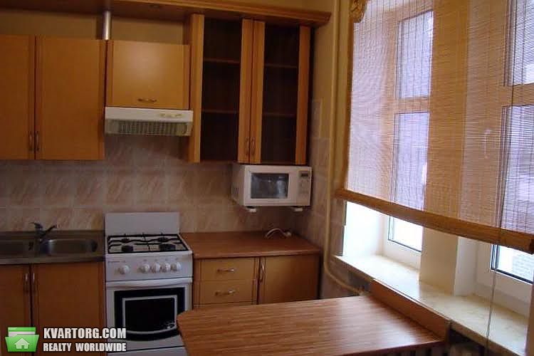 Rent out 3-room apartment. Киев, Минский проспект — photo 3