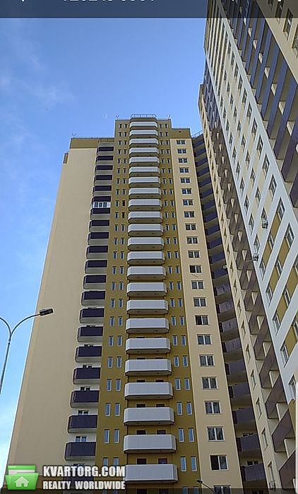 Sell 2-room apartment. Киев,  Моторный пер — photo 1
