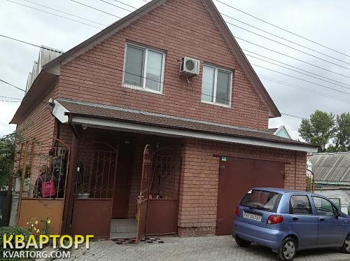 Sell house. Днепропетровск, Володарского — photo 1
