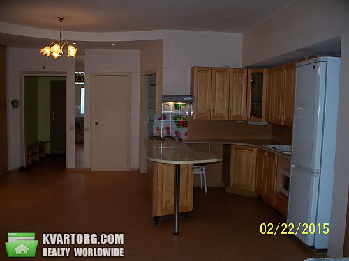 Sell 4-room apartment. Киев, Клиническая — photo 8