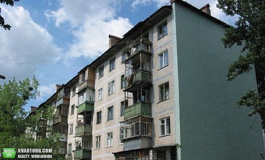 Sell 3-room apartment. Киев, мира проспект — photo 1