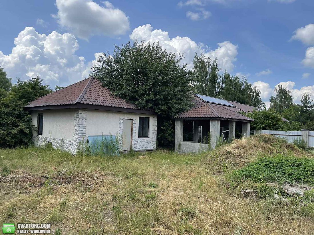 Sell house. Киевская обл.,  Строителей — photo 5