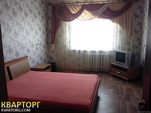 сдам 1-комнатную квартиру. Киев,   Урловская - фото 2