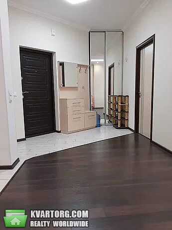 Rent out 2-room apartment. Киев, Руданского — photo 3