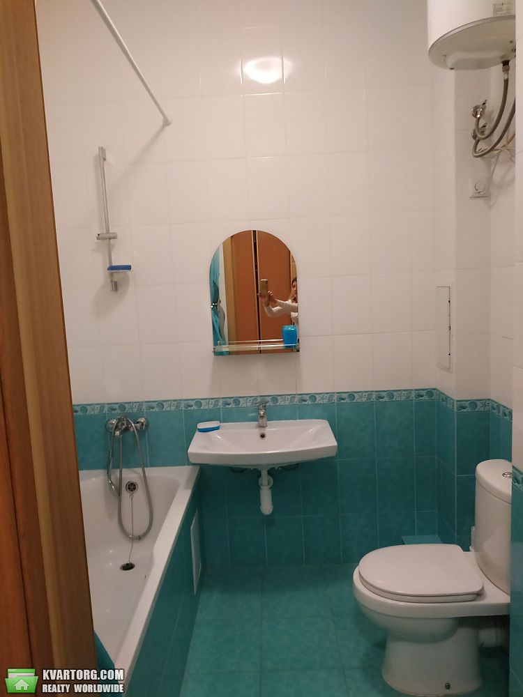 Rent out 1-room apartment. Киев,  Филатова — photo 6