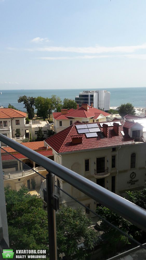 Rent out 1-room apartment. Одесса, Ванный пер. — photo 6