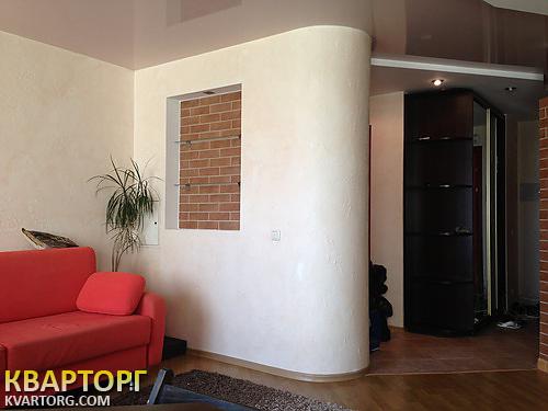 Rent out 2-room apartment. Киев,  Тимошенко — photo 2