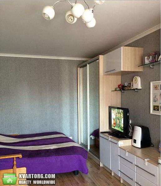Sell 2-room apartment. Киев, Луначарского — photo 1