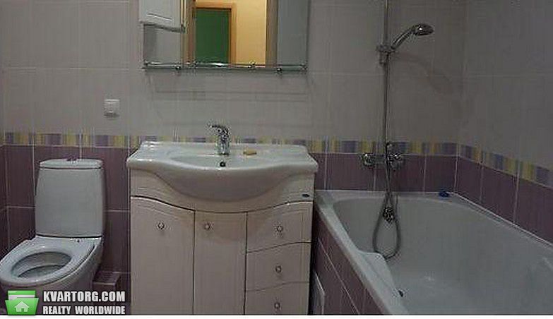 Rent out 1-room apartment. Киев,  Кондратюка — photo 3