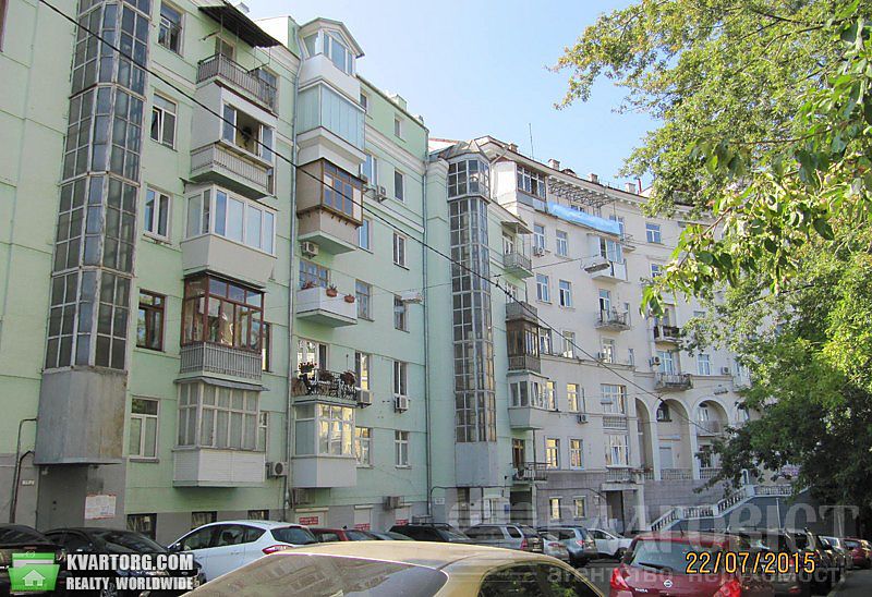 Sell 3-room apartment. Киев, Лютеранская — photo 1