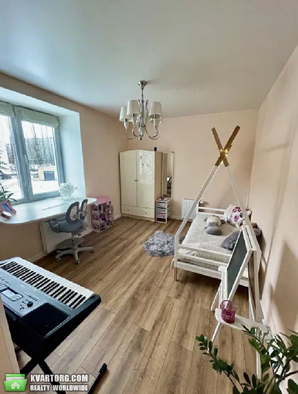 Sell 3-room apartment. Киев, Герцена — photo 7
