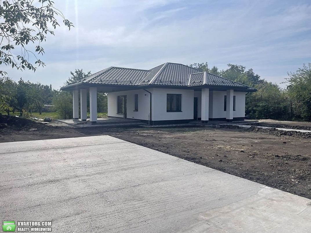 Sell house. Васильков, Марянівка — photo 8