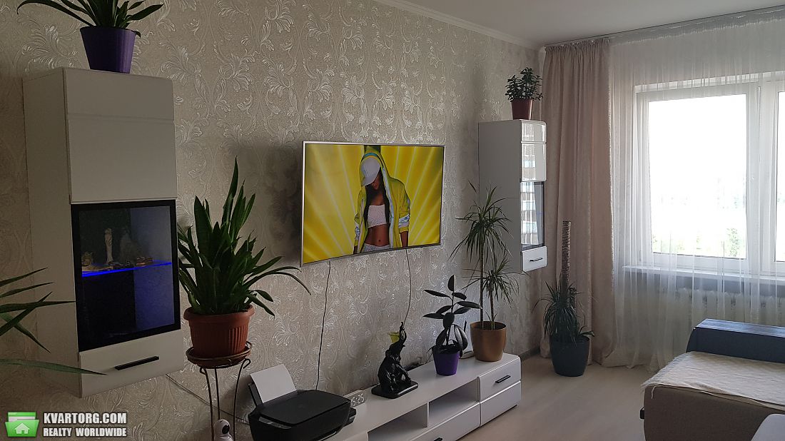 Sell 2-room apartment. Киев,  Милославская — photo 4