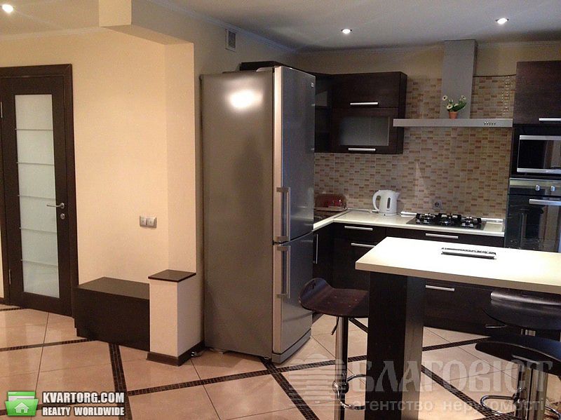 Sell 1-room apartment. Киев,  Владимирская — photo 1
