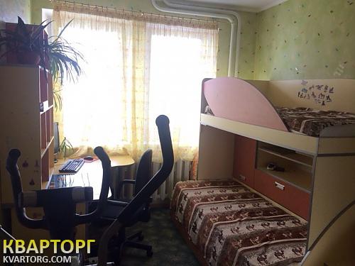 Rent out 3-room apartment. Киев, Проспект Николая Бажана — photo 4