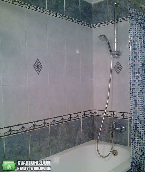 Rent out 2-room apartment. Киев, Героев Сталинграда пр — photo 5