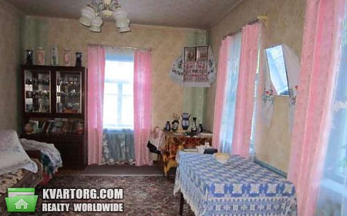 Sell house. Обухов, автостанция — photo 6