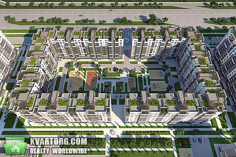 продам 1-комнатную квартиру. Киев,  небесной сотни - фото 3
