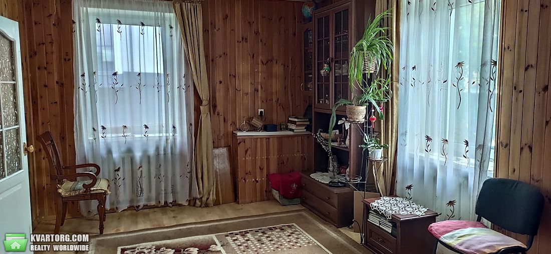 Rent out 2-room apartment. Ирпень, Полтавская — photo 3