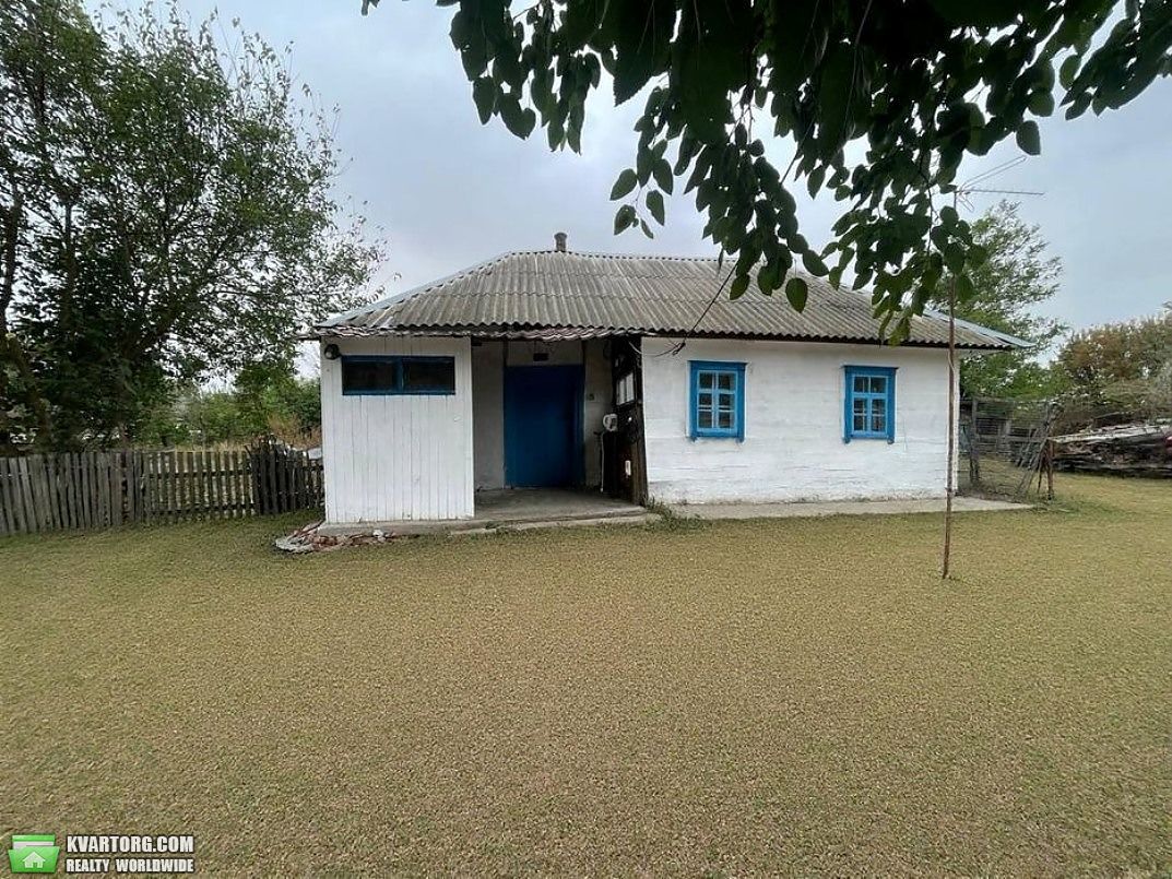 Sell house. Киевская обл., Великі Гуляки — photo 3