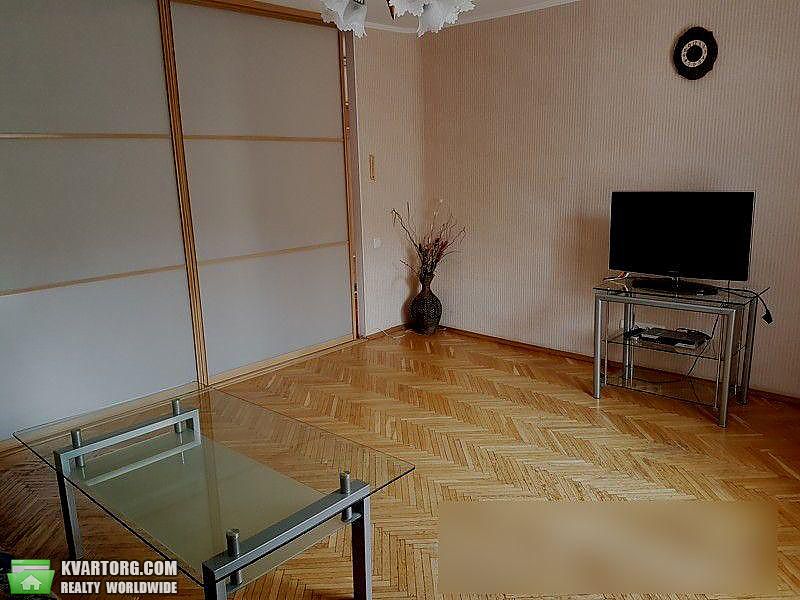 Rent out 2-room apartment. Киев,  Мечникова — photo 3