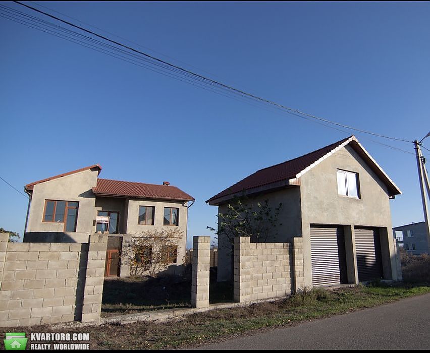 Sell house. Одесса, Санжейка — photo 1