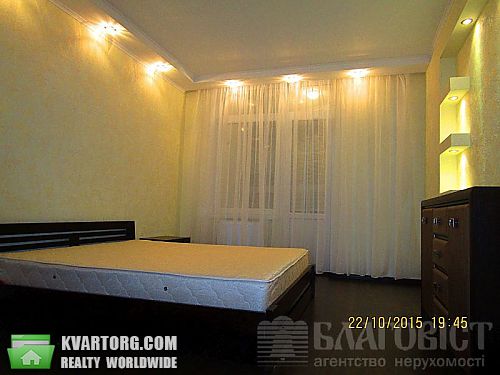 Sell 2-room apartment. Киев, Урловская — photo 8
