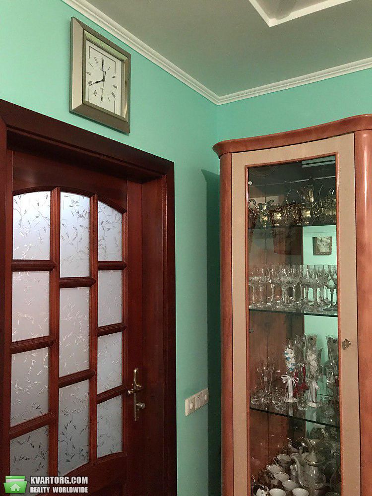 Rent out 3-room apartment. Киев,  Харьковское шоссе — photo 6