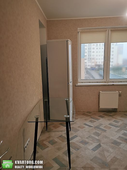 продам 1-комнатную квартиру. Киев,  Данченко - фото 2