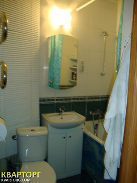 Rent out 1-room apartment. Киев,  Комарова — photo 2