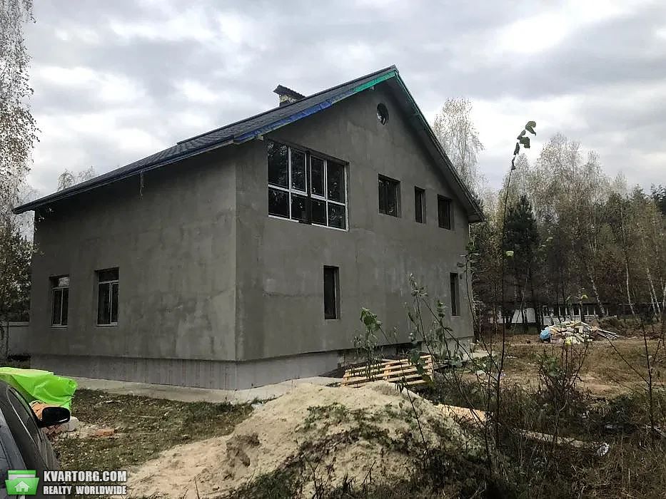 Sell house. Киевская обл., Солнечная — photo 8