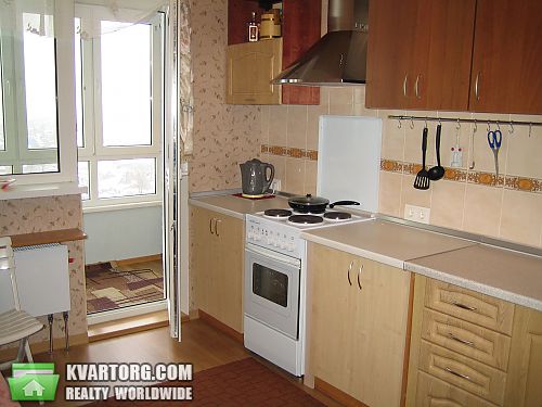 Sell 1-room apartment. Киев, Бажана — photo 6
