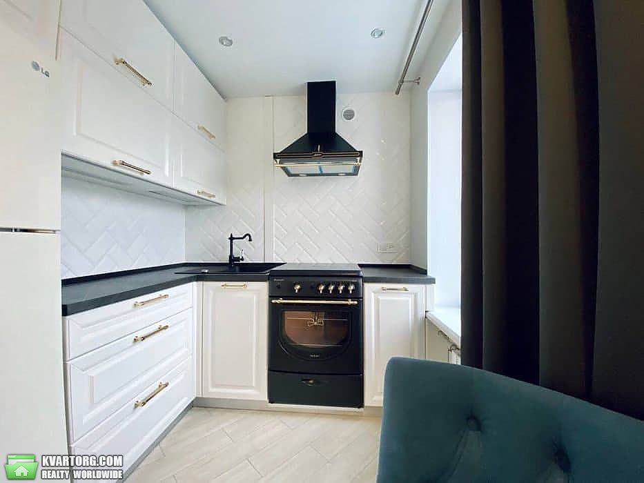 Sell 2-room apartment. Днепропетровск, Новокрымская — photo 5
