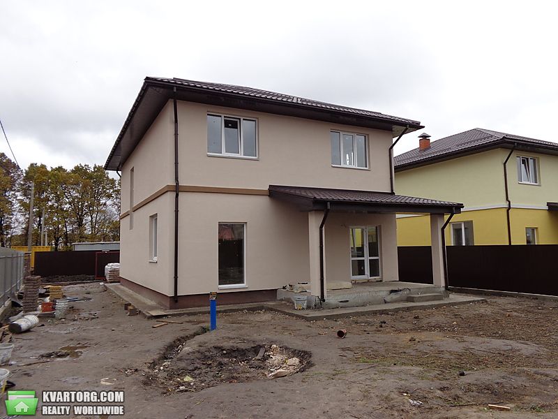 Sell house. Киевская обл., индустриальная — photo 3