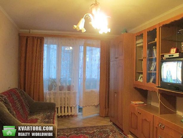 Rent out 1-room apartment. Киев,  Якуба Коласа — photo 2