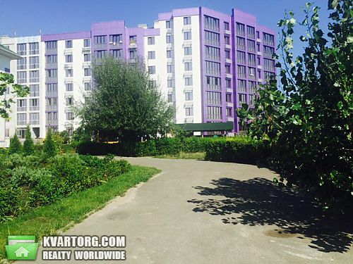 Sell 3-room apartment. Киев, Садовая — photo 1