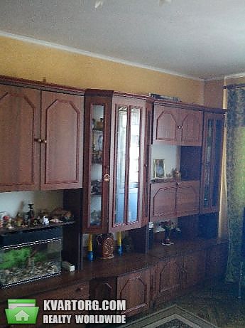 Sell 1-room apartment. Киев,  Новодарницкая — photo 4