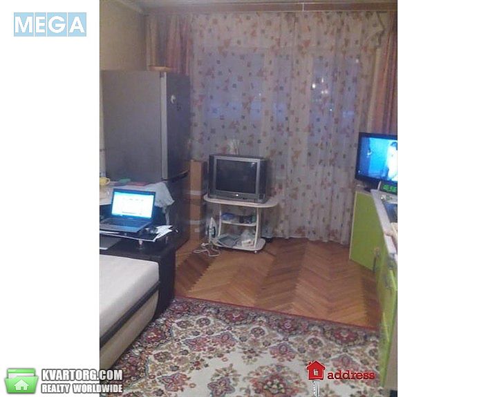 Sell 2-room apartment. Киев, Науки пр — photo 1