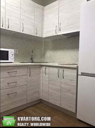 Rent out 1-room apartment. Киев,  Конева — photo 3