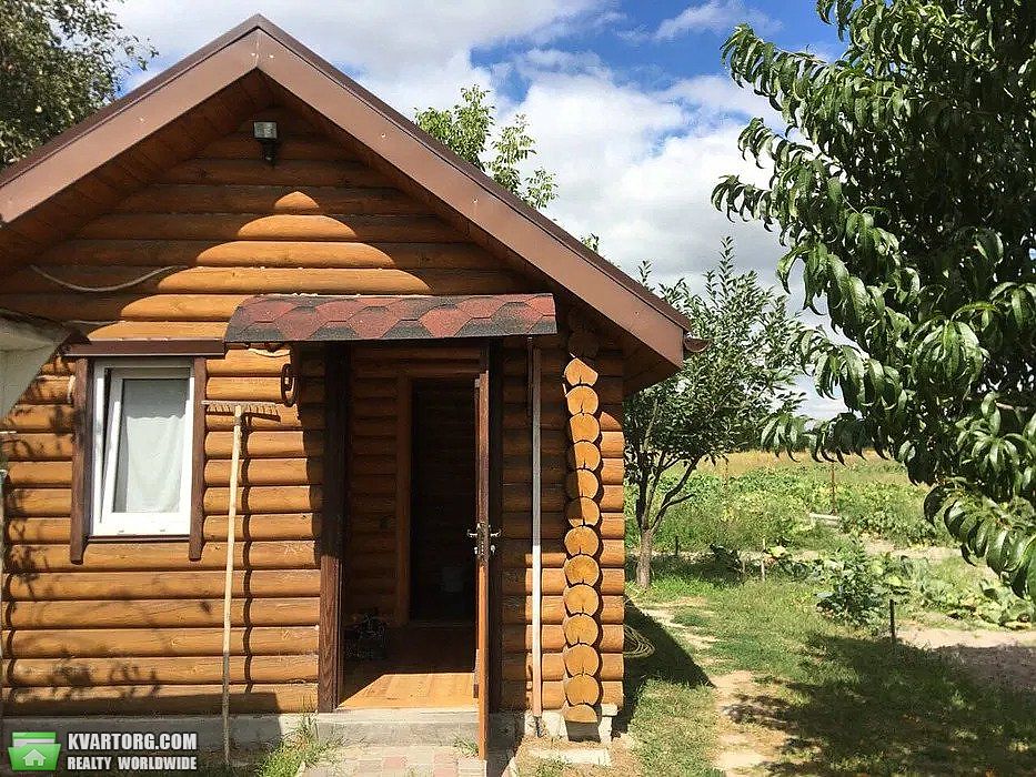 Sell house. Киевская обл., Ленина — photo 1