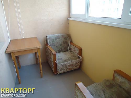 Rent out 1-room apartment. Киев,  Лаврухина — photo 4