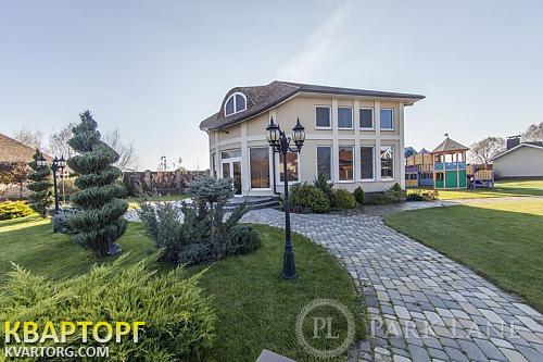 Sell house. Киев, Садовая Осокорки — photo 2