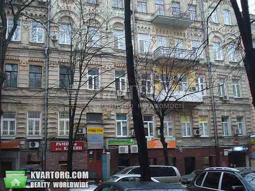 Rent out 2-room apartment. Киев,  Пушкинская — photo 6